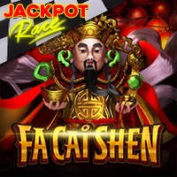 Fa Cai Shen