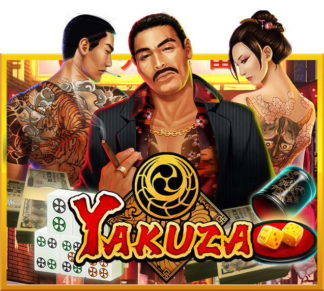 Yakuza